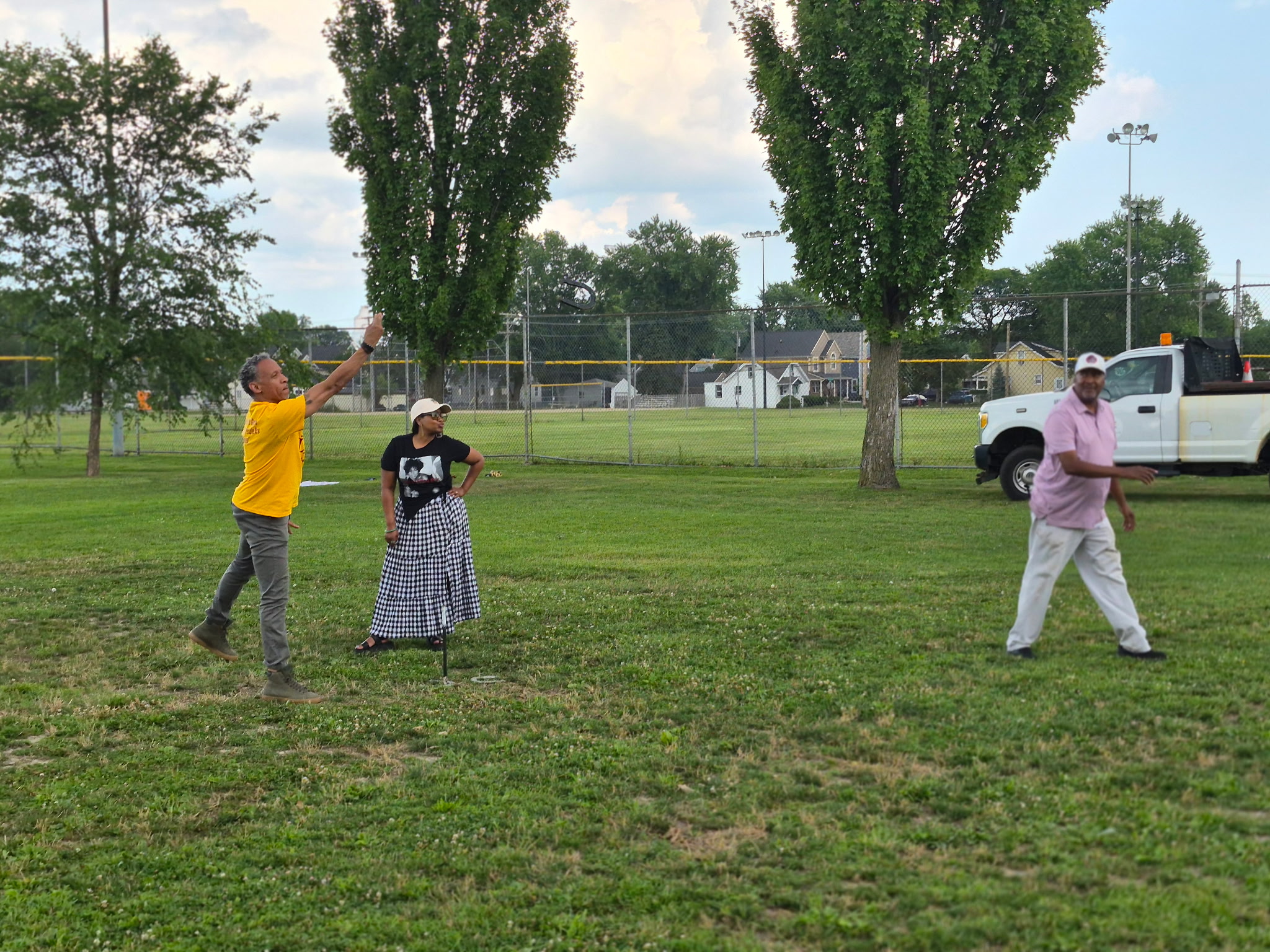GLM Picnic